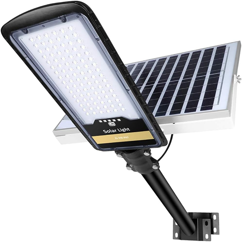 Solar Battery