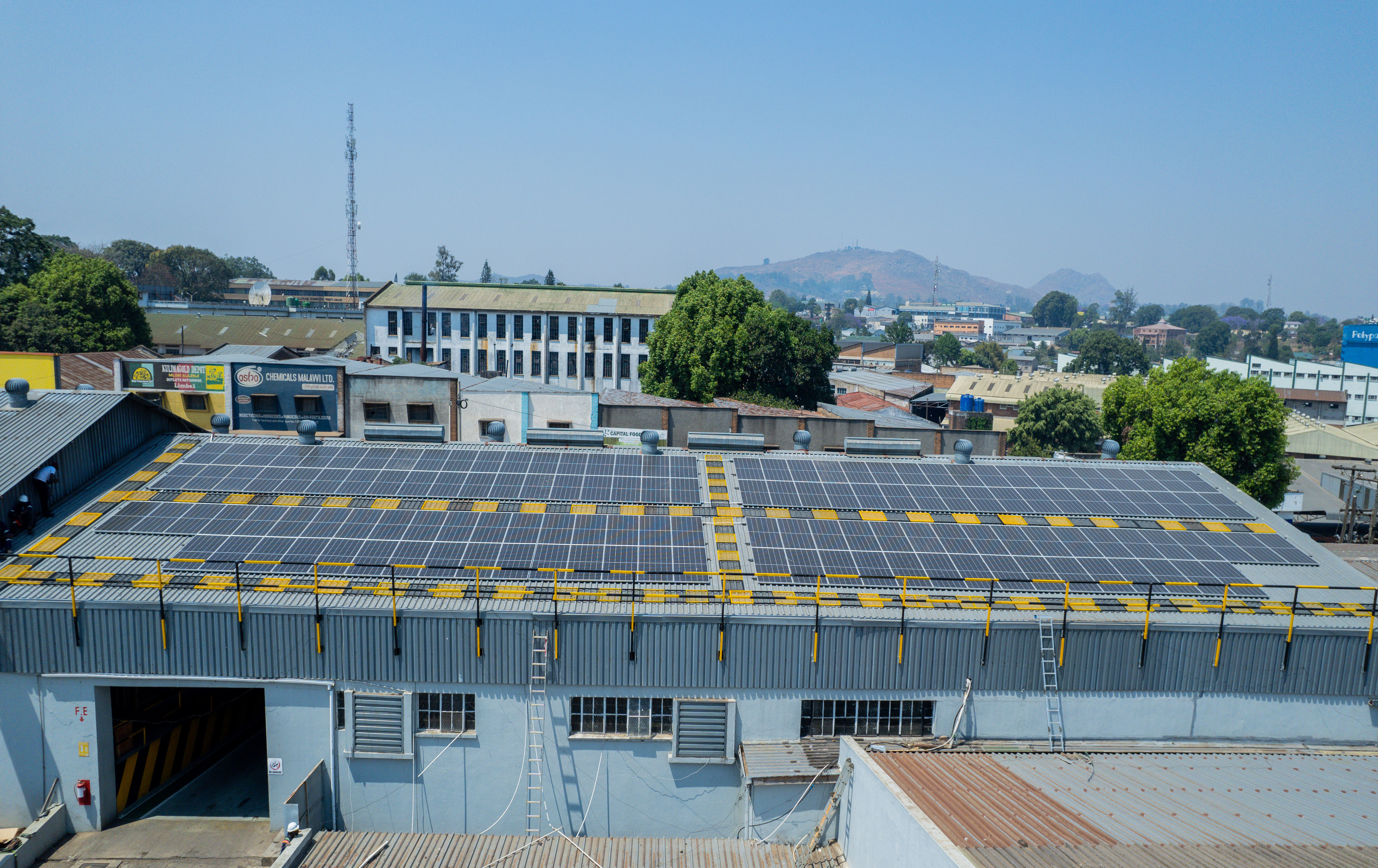 FDH Service Centers