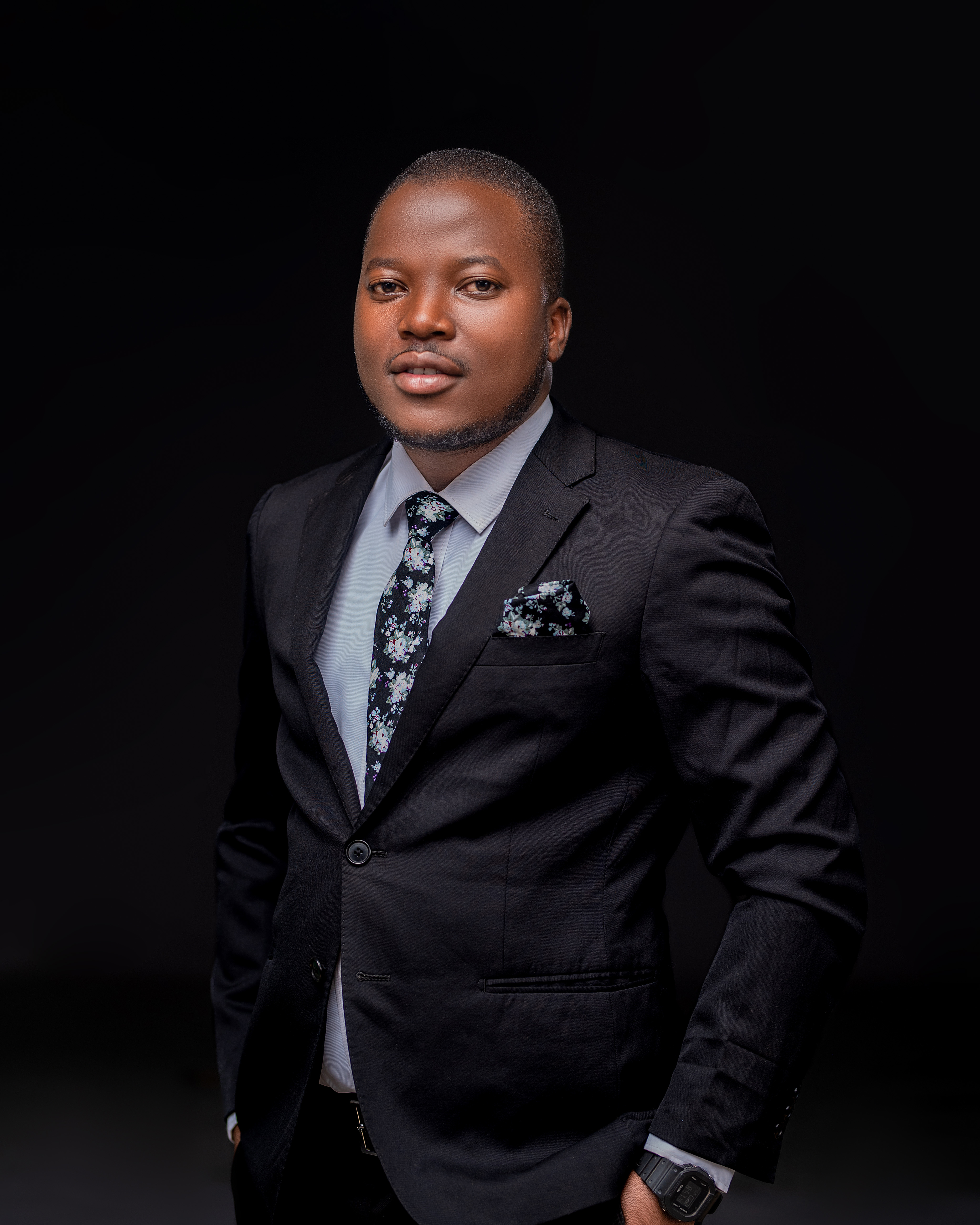 Martin Maimba