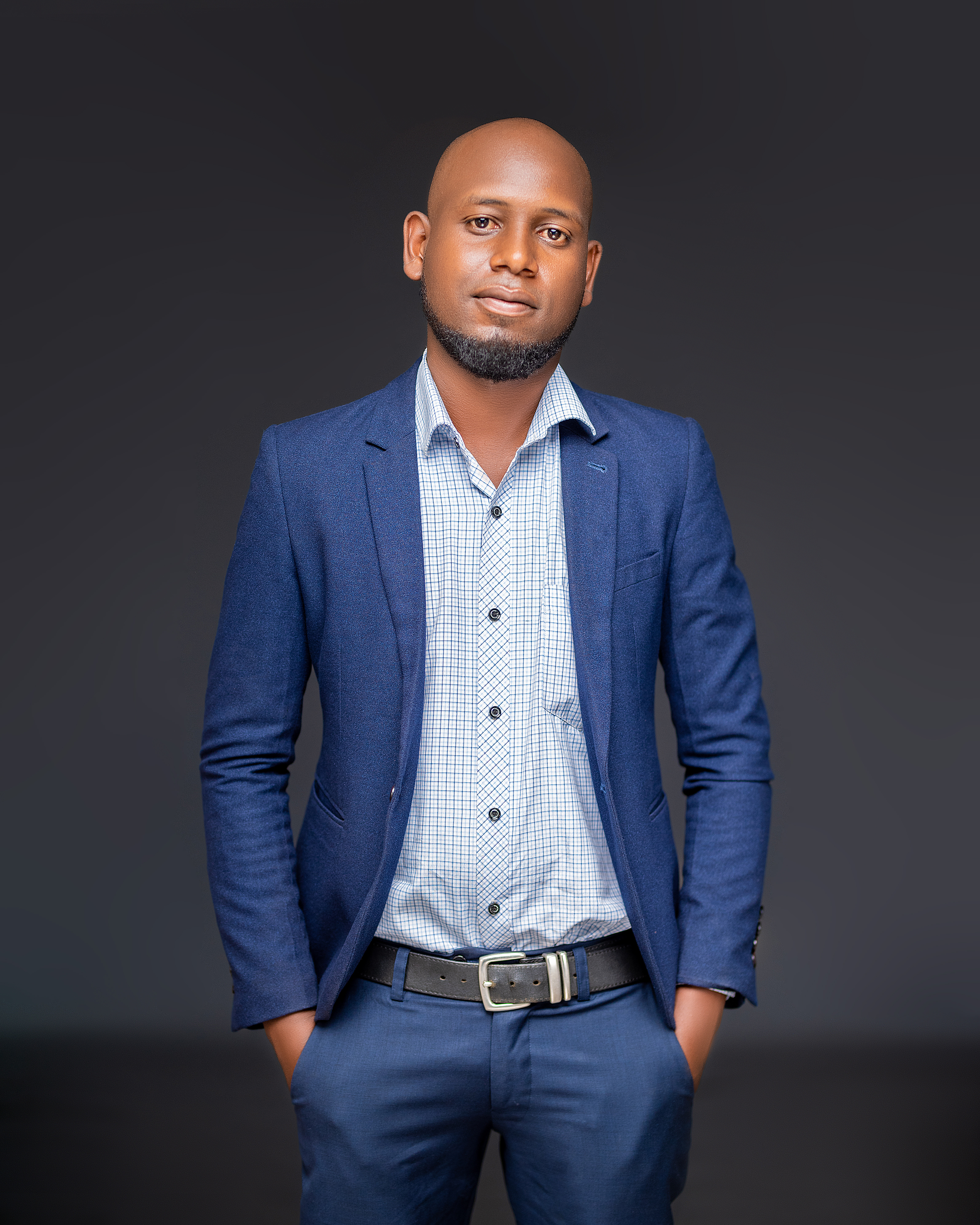 Martin Maimba