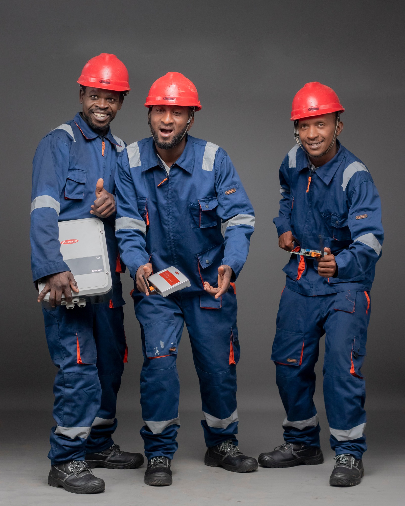 Clean Energy Technologies