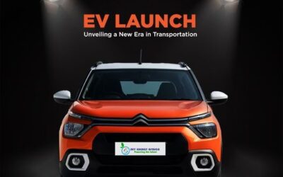 Sky Energy City Errands Electric Vehicles