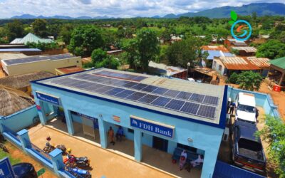 FDH Financial Holdings Limited invests close to K1 billion in solar energy